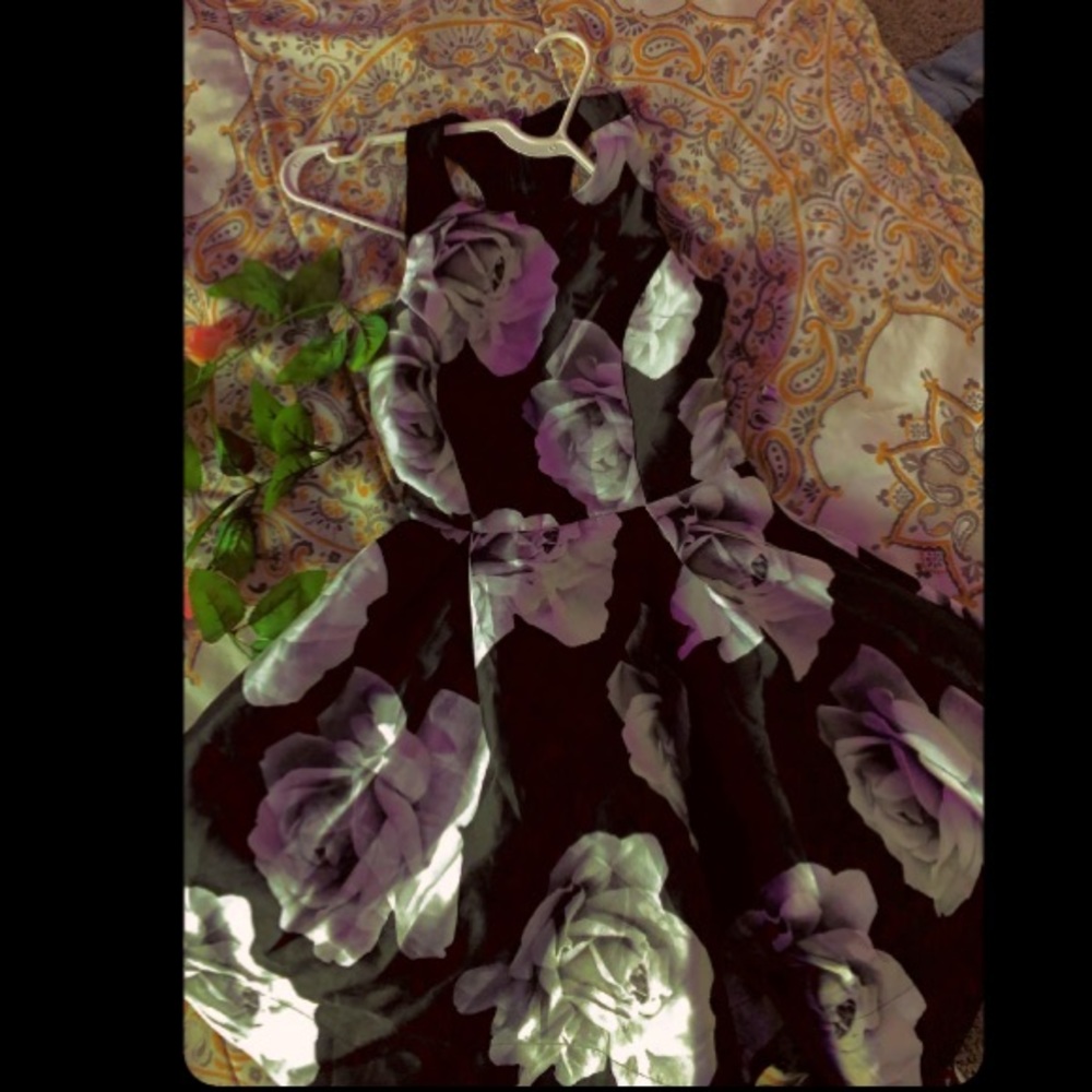 Formal dress size 0